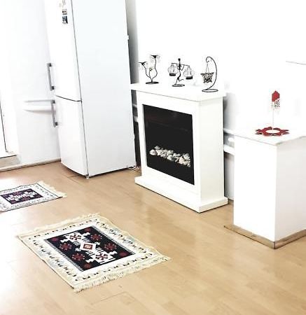 Apartamento Casa Mihaela Mangalia Exterior foto