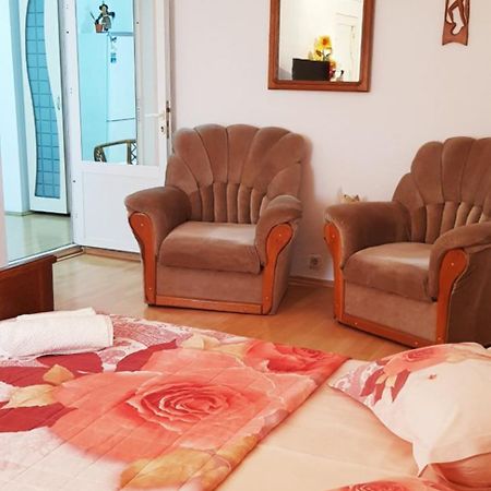 Apartamento Casa Mihaela Mangalia Habitación foto