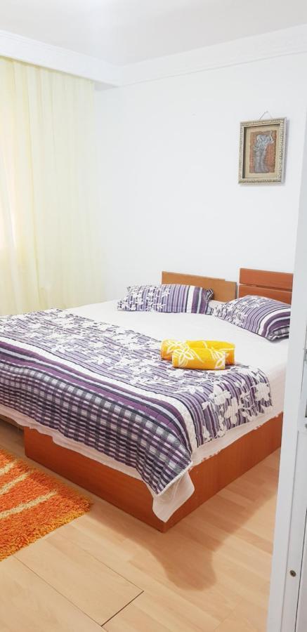Apartamento Casa Mihaela Mangalia Exterior foto