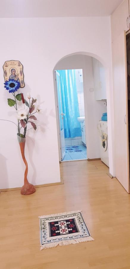 Apartamento Casa Mihaela Mangalia Exterior foto