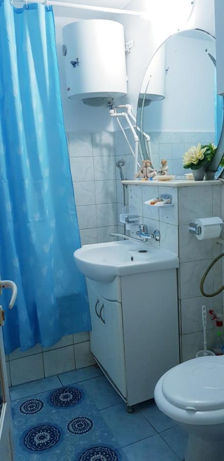 Apartamento Casa Mihaela Mangalia Exterior foto