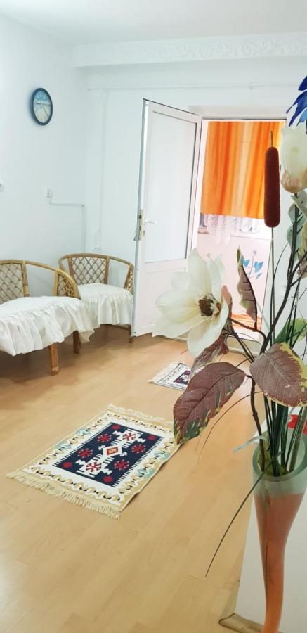 Apartamento Casa Mihaela Mangalia Exterior foto