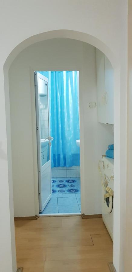 Apartamento Casa Mihaela Mangalia Exterior foto